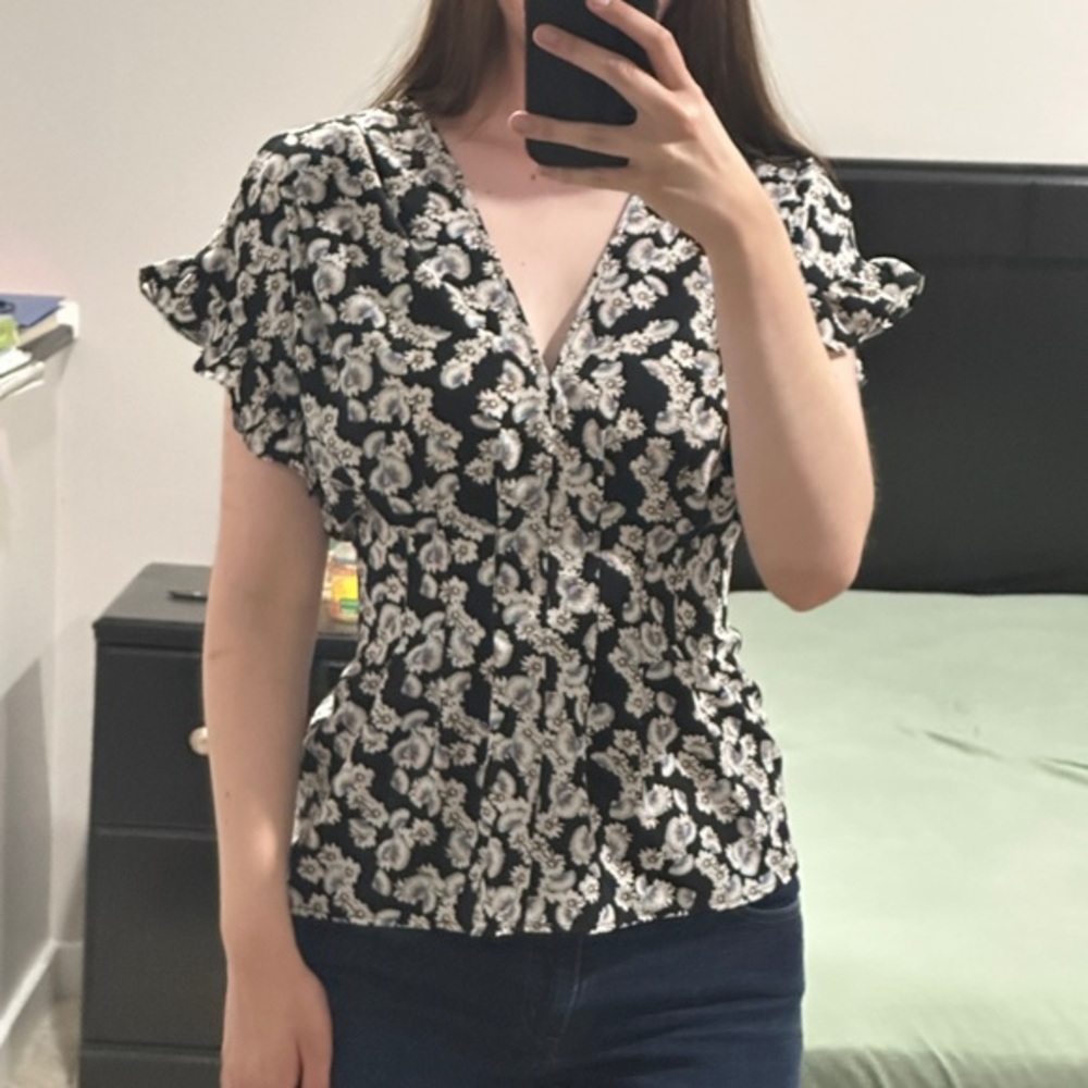 Max Edition blouse